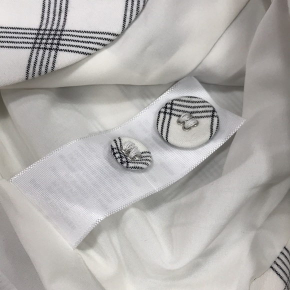 🎁Danielle Bernstein Structured Blazer - Picture 9 of 10